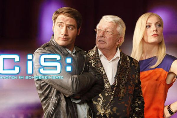 RTL “CIS” – CSI-Spoof