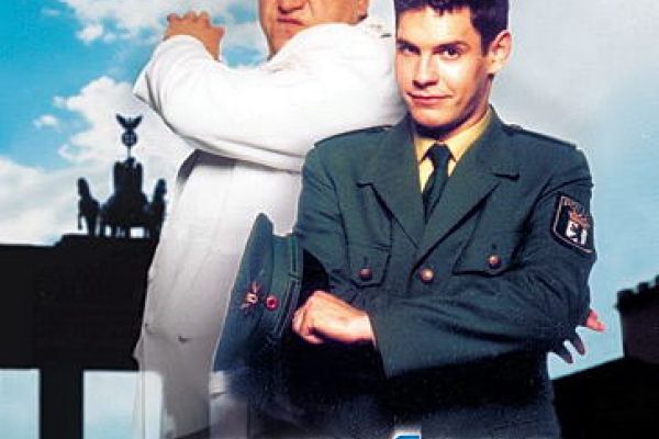 RTL “2 Engel auf Streife” – 4 Folgen, Krimikomödie