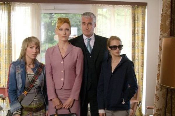 RTL “Arme Millionäre” (1.Staffel / 4-Teiler) – Dramedy