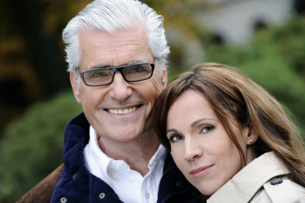 ARD / ORF “Detektiv wider Willen” – Krimikomödie