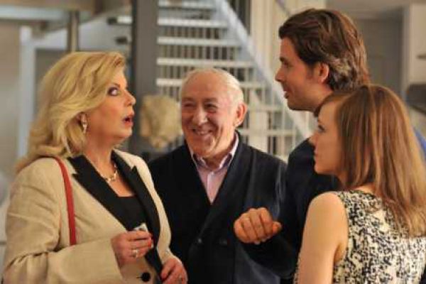 SAT1 – “Kissenschlacht” (Liebeskomödie)