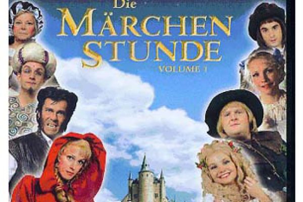 PRO7 “Märchenstunde” Der kleine Muck, Die Jungfrauenkaravane – Teenie Komödie