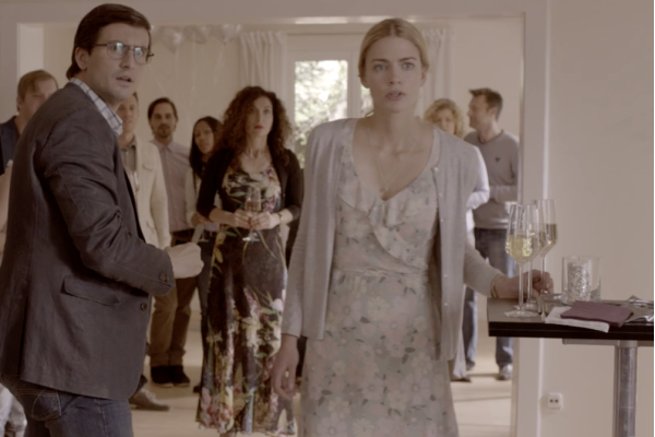 SAT1 – “Meine allerschlimmste Freundin” (AT)