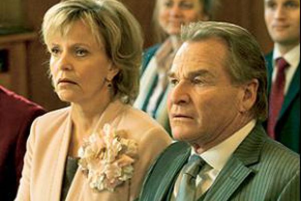 ZDF – Nicht ohne meinen Schwiegervater (Comedy)