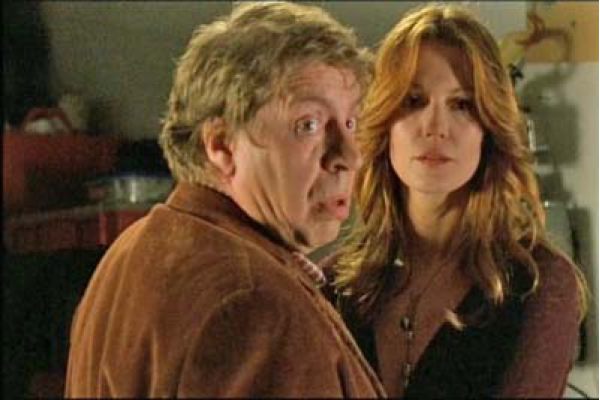 SAT 1 – Vater Undercover (Comedy)