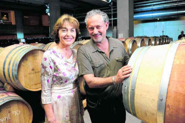 ARD – “Zwei Herzdamen an der Elbe” (Comedy)