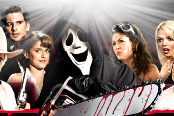 PRO7 “Halloween Horror Hostel – H3” – Horrorspoof (Funny Movies)