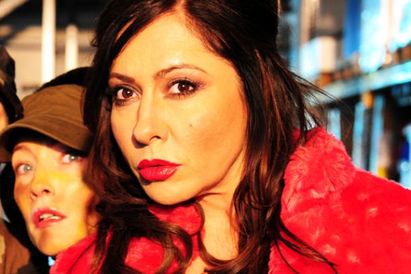 SAT1 – “Bei manchen Männern hilft nur Voodoo” (Comedy)